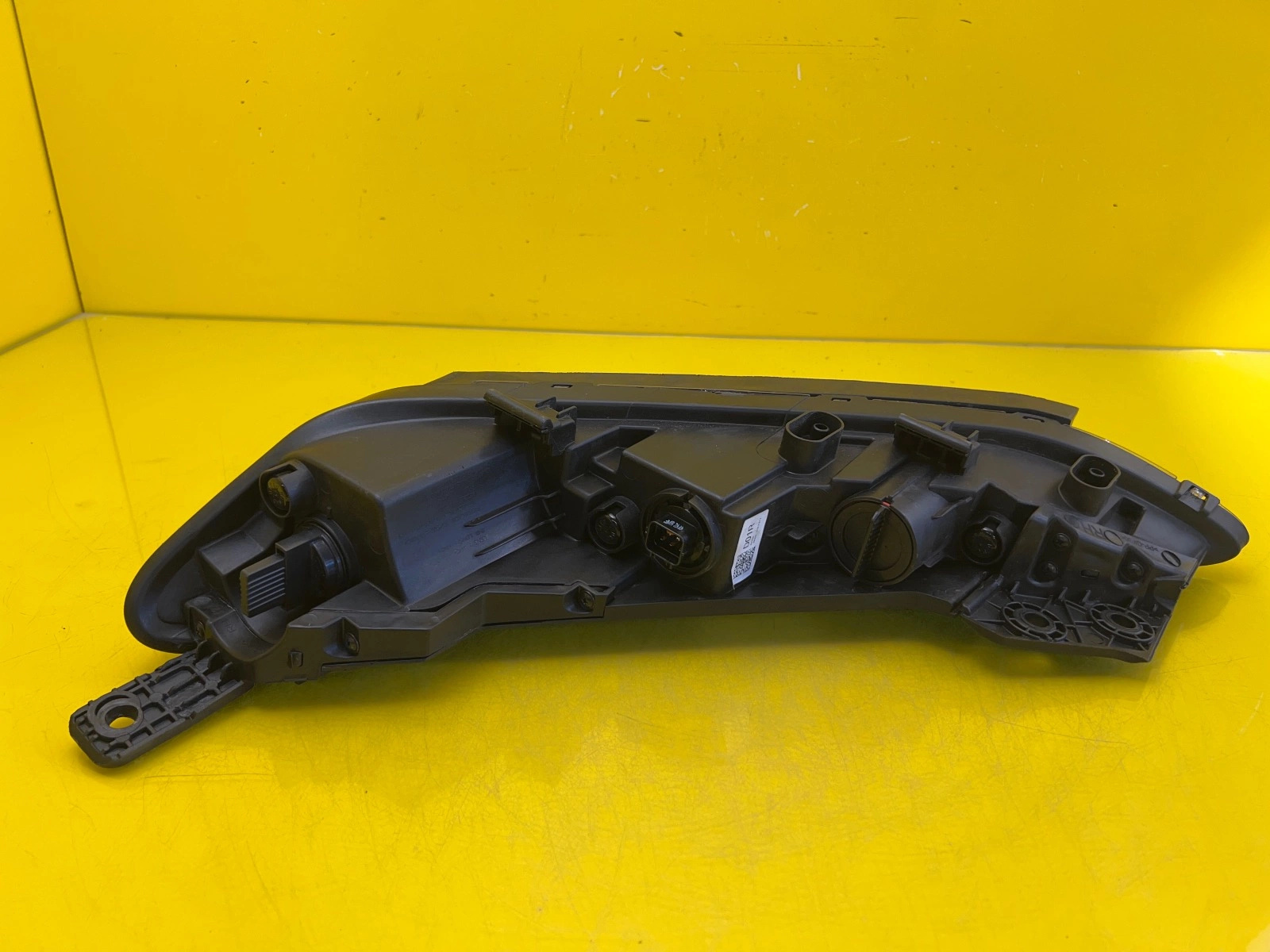 Phare Avant Droit Hyundai Kona I 17-20 Top Led Autolamps 5 Phare Avant Droit Hyundai Kona I 17-20 Top Led