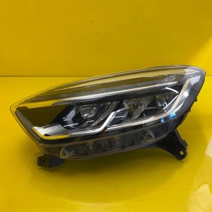 Phare gauche Renault Captur J5 Lift Full Led 2017- 260606152R