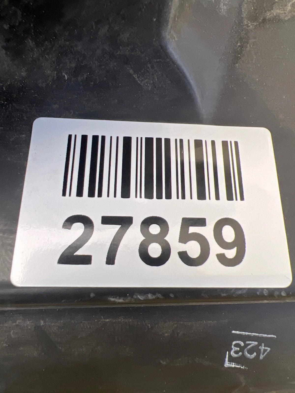 Phare droit Mercedes Classe V W447 A4479067800 Autolamps 3 Phare droit Mercedes Classe V W447 A4479067800