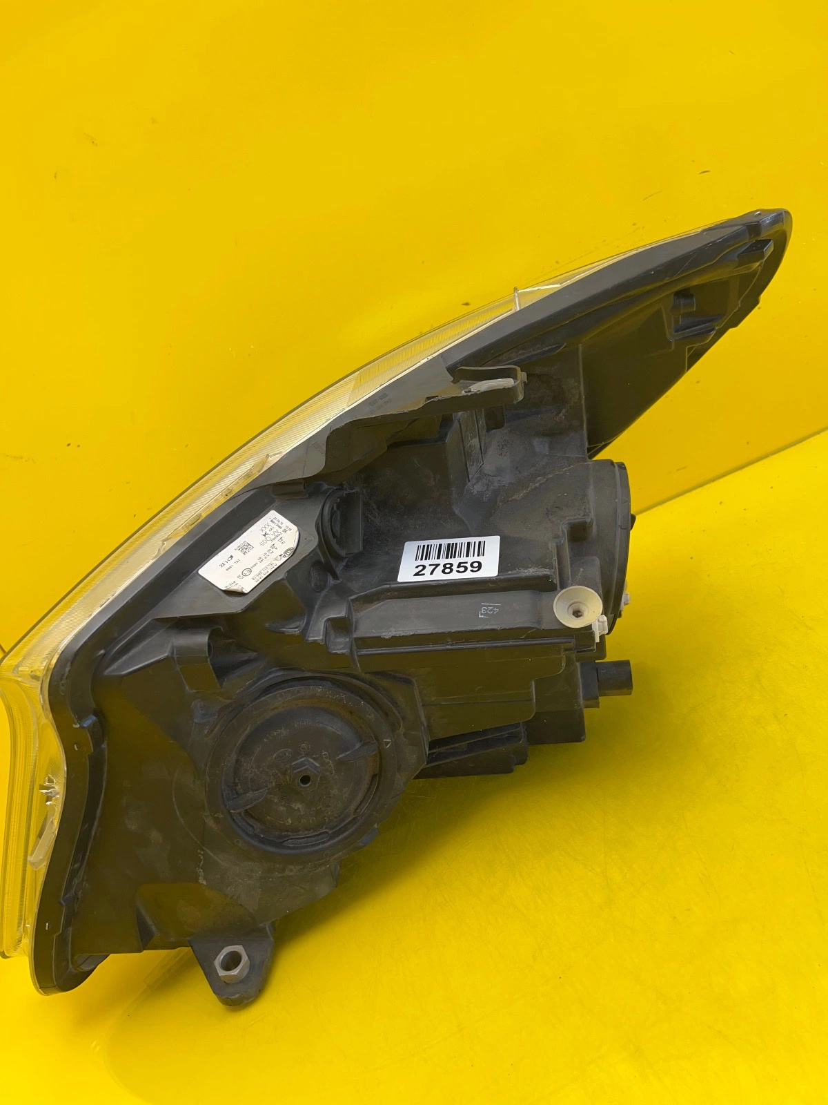 Phare droit Mercedes Classe V W447 A4479067800 Autolamps 4 Phare droit Mercedes Classe V W447 A4479067800