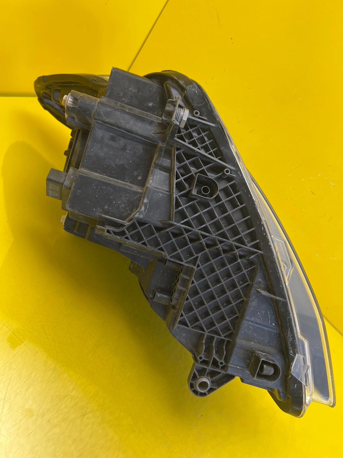 Phare droit Mercedes Classe V W447 A4479067800 Autolamps 6 Phare droit Mercedes Classe V W447 A4479067800