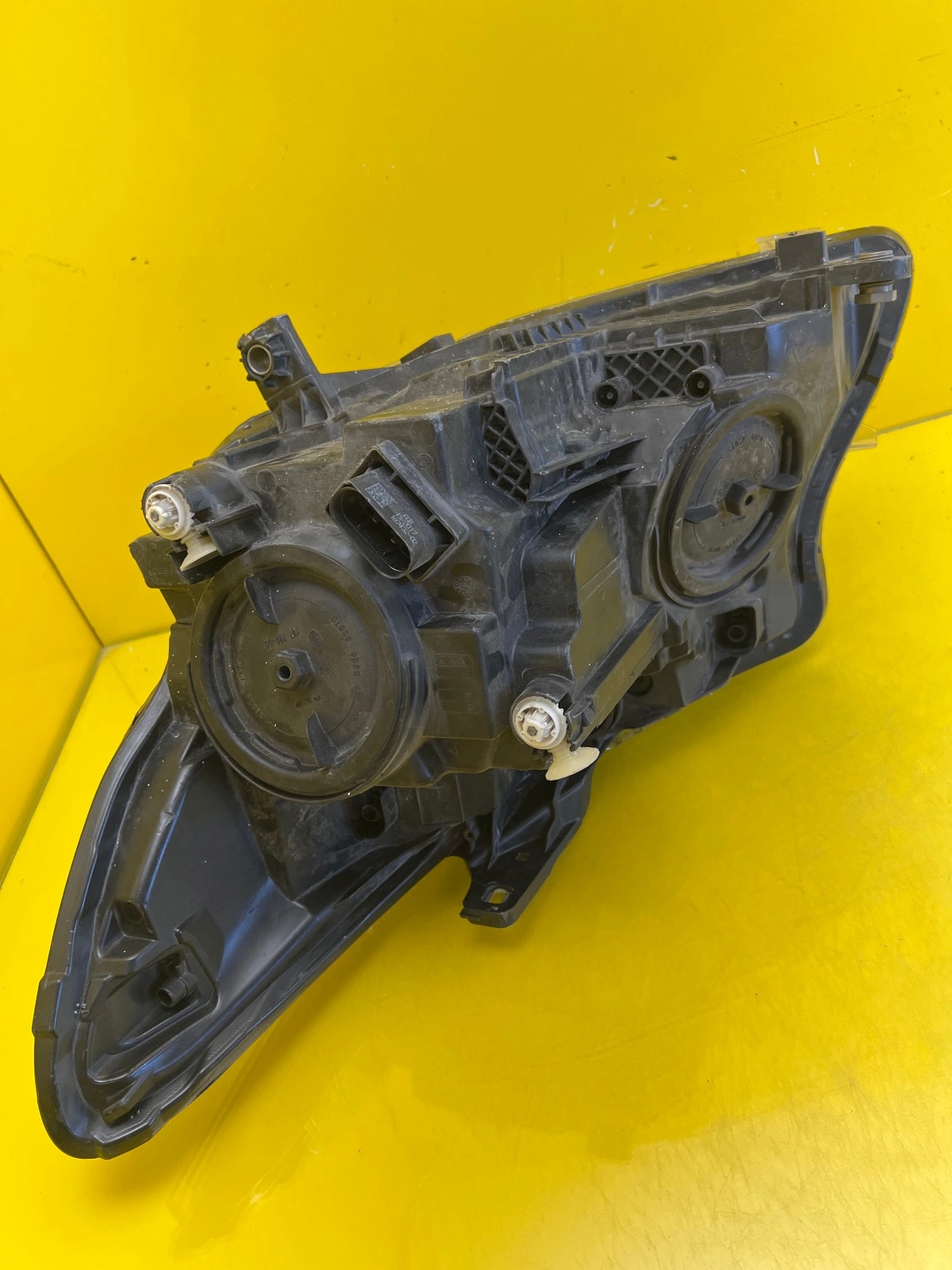 Phare droit Mercedes Classe V W447 A4479067800 Autolamps 7 Phare droit Mercedes Classe V W447 A4479067800