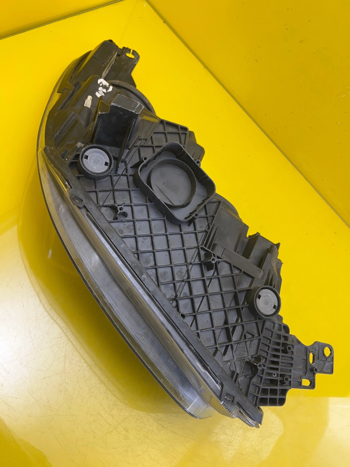 Phare gauche Ford Kuga MK2 Lift ST-LINE Noir GV41-13W030-FD Autolamps 7 Phare gauche Ford Kuga MK2 Lift ST-LINE Noir GV41-13W030-FD