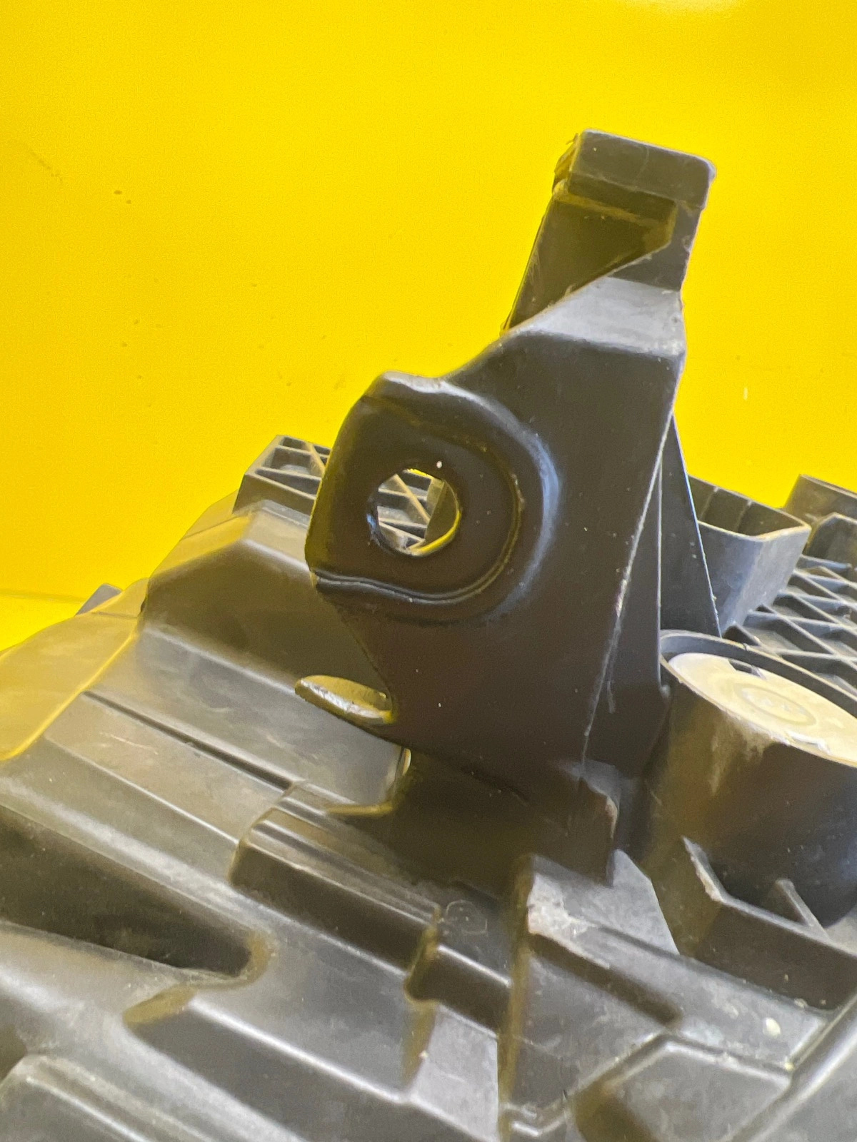 Phare gauche Ford Kuga MK2 Lift ST-LINE Noir GV41-13W030-FD Autolamps 8 Phare gauche Ford Kuga MK2 Lift ST-LINE Noir GV41-13W030-FD