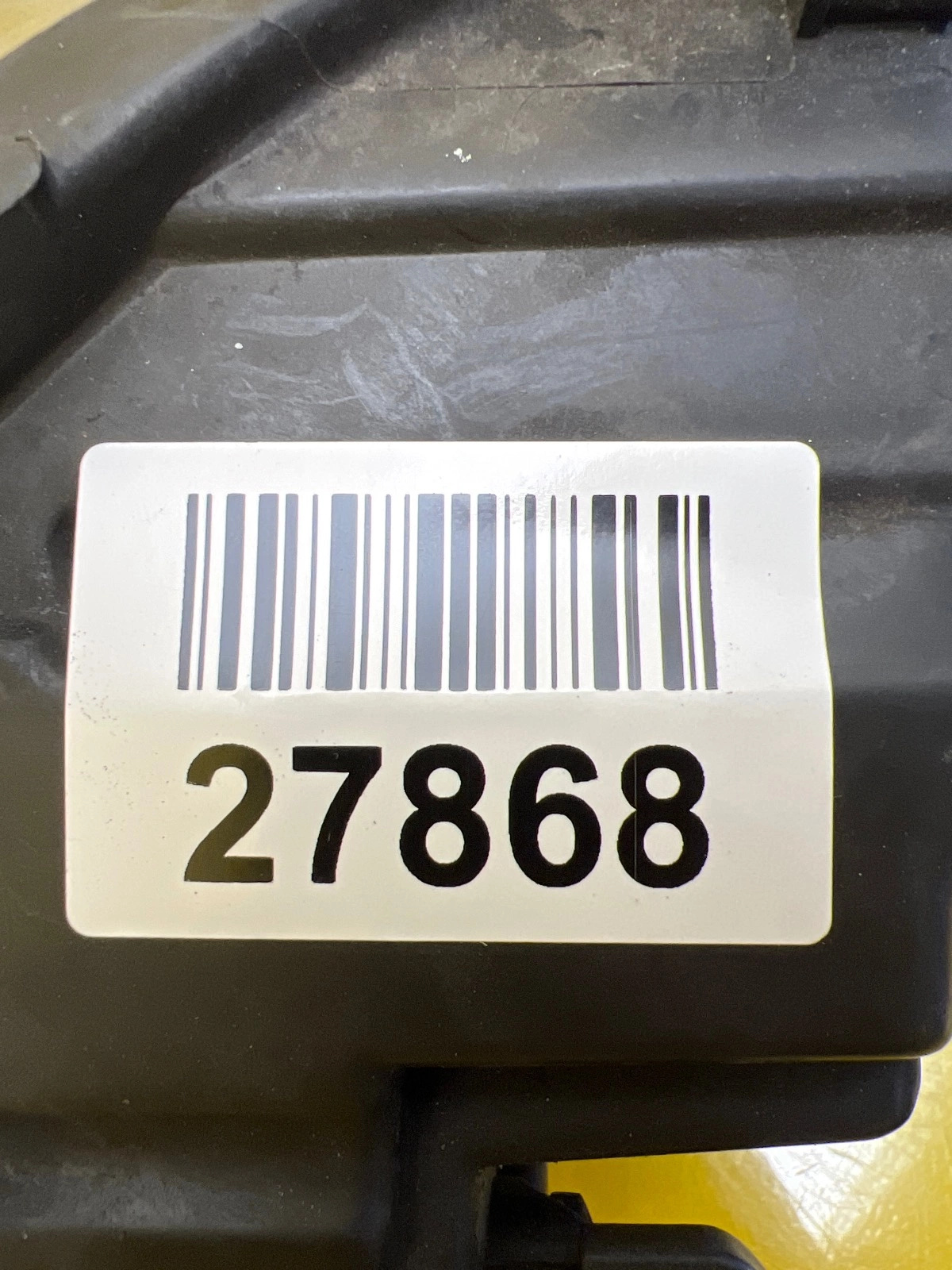 Phare avant droit VW Polo V 6R0 6R1941016E Autolamps 4 Phare avant droit VW Polo V 6R0 6R1941016E