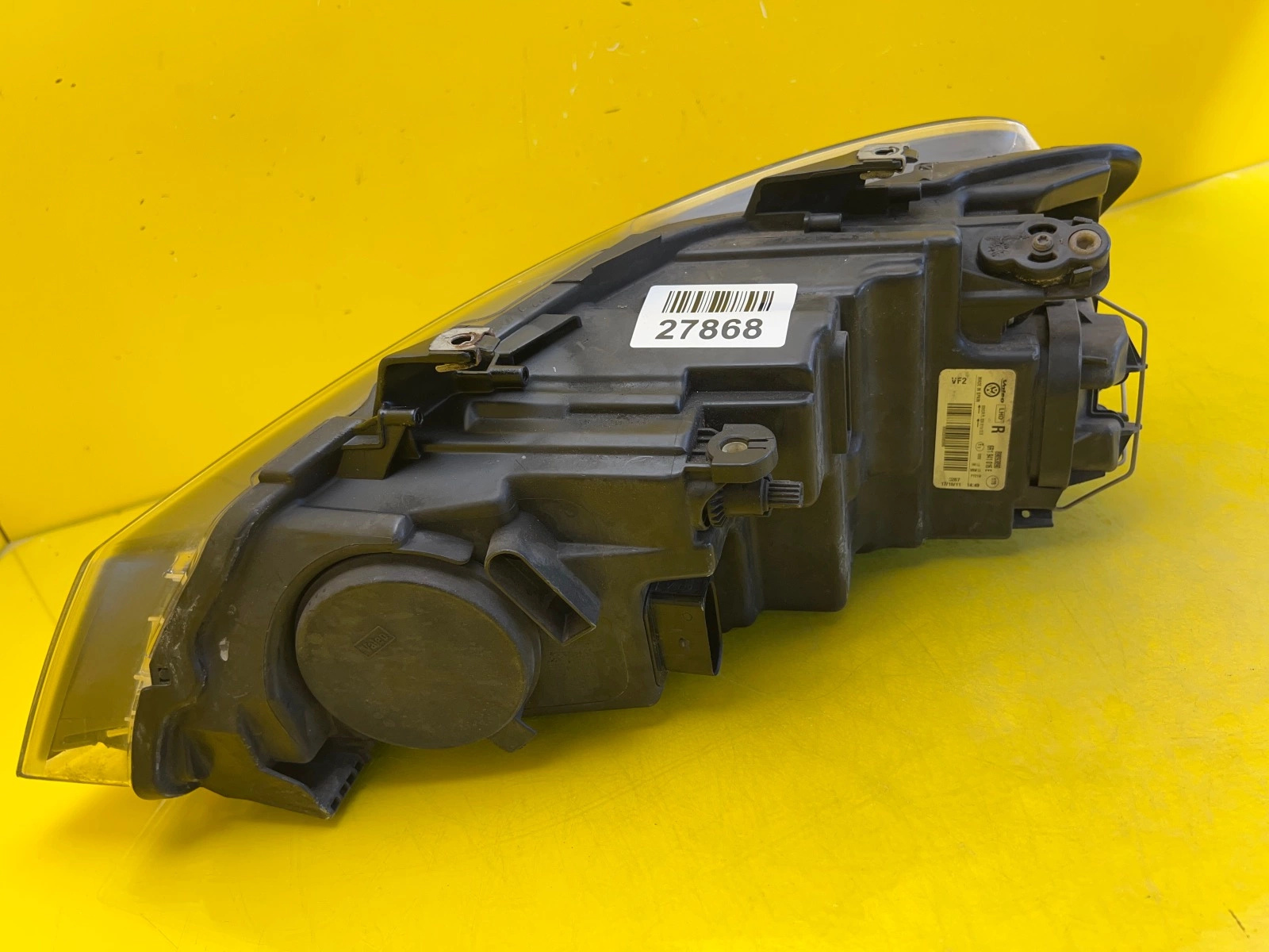 Phare avant droit VW Polo V 6R0 6R1941016E Autolamps 5 Phare avant droit VW Polo V 6R0 6R1941016E