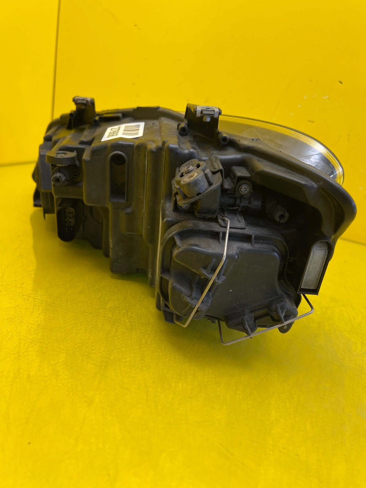 Phare avant droit VW Polo V 6R0 6R1941016E Autolamps 6 Phare avant droit VW Polo V 6R0 6R1941016E