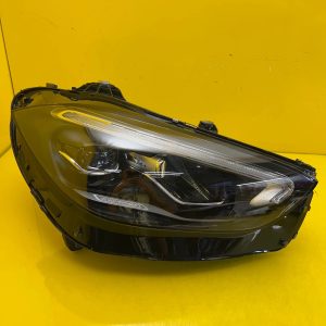 Phare droit Mercedes Classe C W206 LED A2069068104