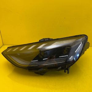 Phare gauche Audi RS4 A4 B9 Full Led Matrix 8W0941035J