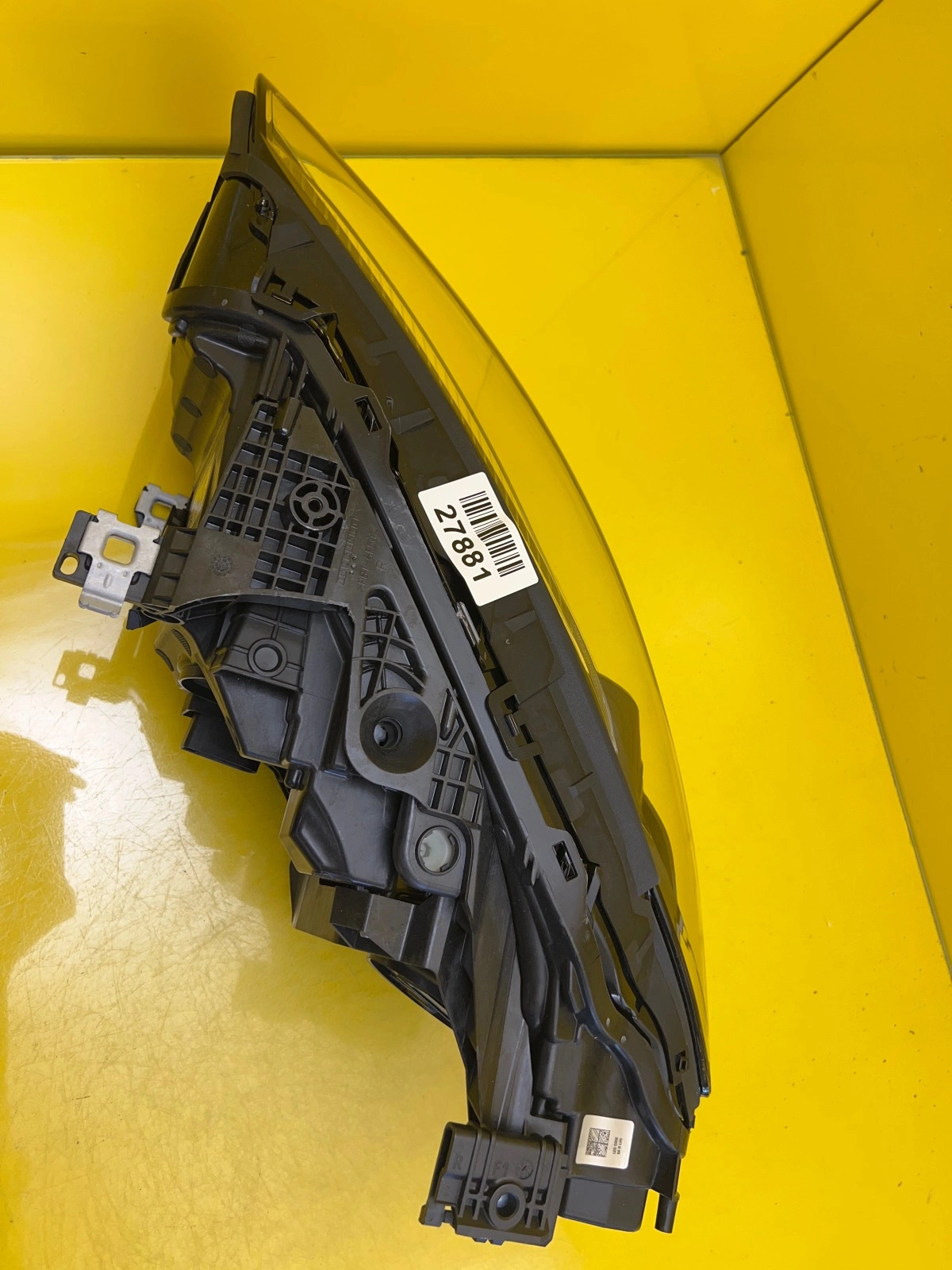 Phare droit Mercedes CLA C174 III 25- Full Led Multibeam A1749064202 Autolamps 5 Phare droit Mercedes CLA C174 III 25- Full Led Multibeam A1749064202