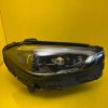 Phare droit Mercedes CLA C174 III 25- Full Led Multibeam A1749064202 Autolamps 45 Phare droit Mercedes CLA C174 III 25- Full Led Multibeam A1749064202