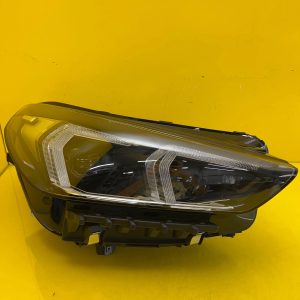 Phare droit BMW X1 U11 22- Full Led 5A9A228-01