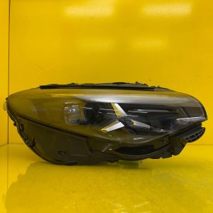 Phare droit Mercedes CLA III W174 C174 Multibeam Led A1749062602