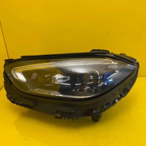 Phare gauche Mercedes Classe C W206 A2069065304 Digital Light