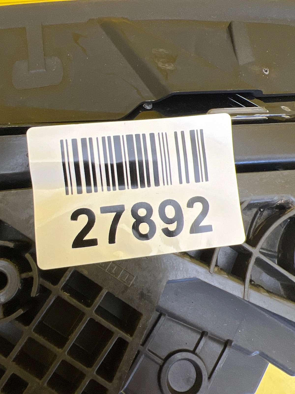 Phare droit Mercedes CLA C174 III 25- Full Led Multibeam A1179064202 Autolamps 4 Phare droit Mercedes CLA C174 III 25- Full Led Multibeam A1179064202