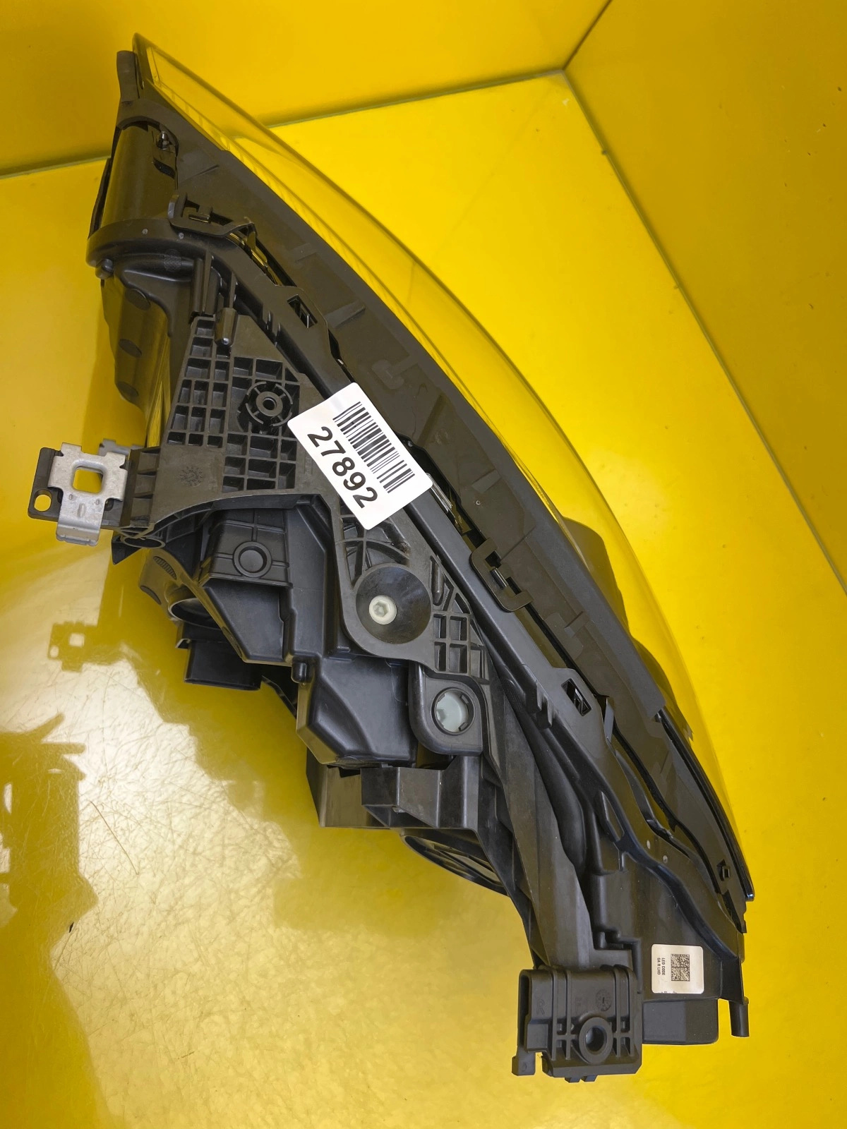 Phare droit Mercedes CLA C174 III 25- Full Led Multibeam A1179064202 Autolamps 5 Phare droit Mercedes CLA C174 III 25- Full Led Multibeam A1179064202