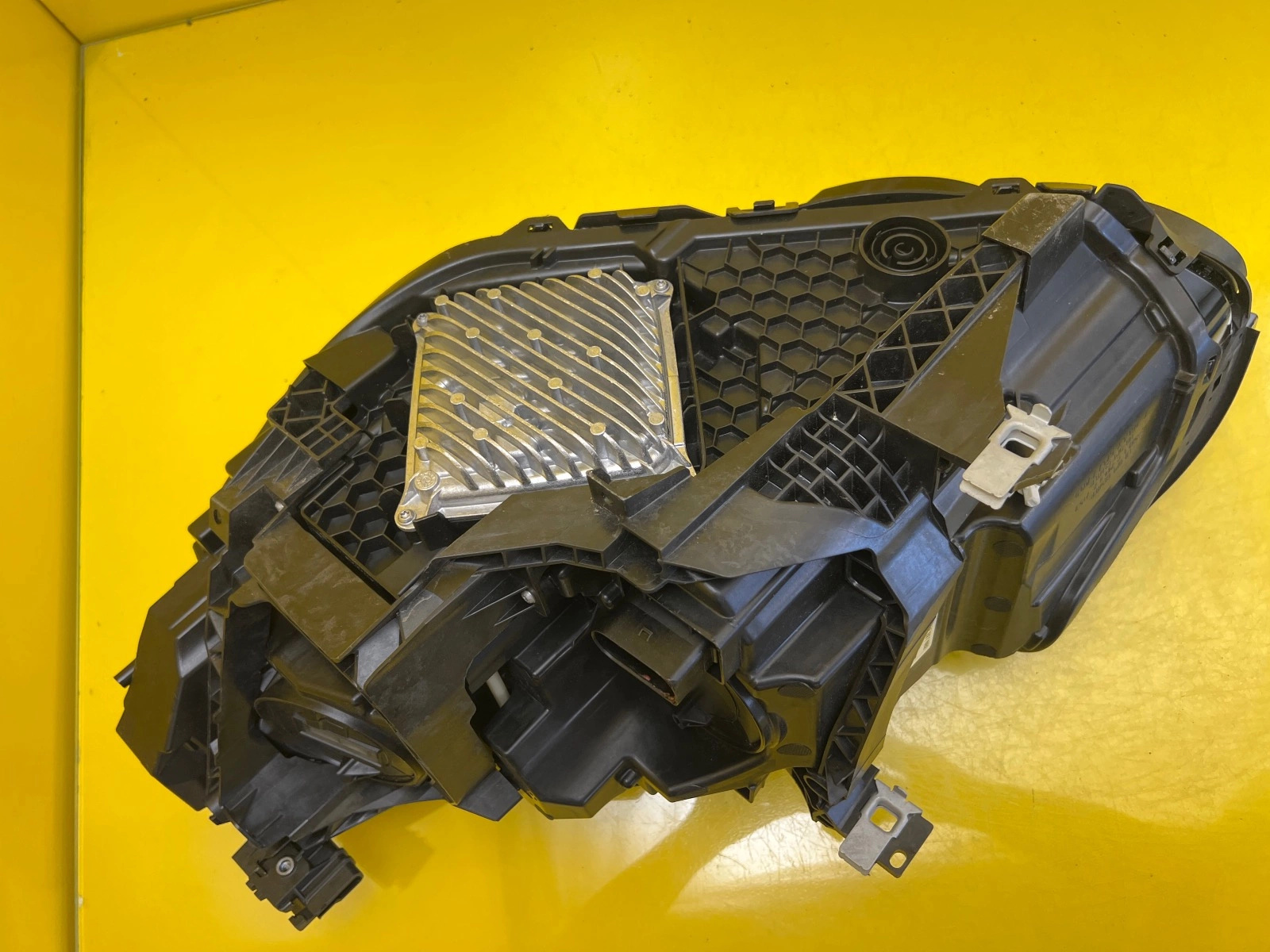 Phare droit Mercedes CLA C174 III 25- Full Led Multibeam A1179064202 Autolamps 8 Phare droit Mercedes CLA C174 III 25- Full Led Multibeam A1179064202