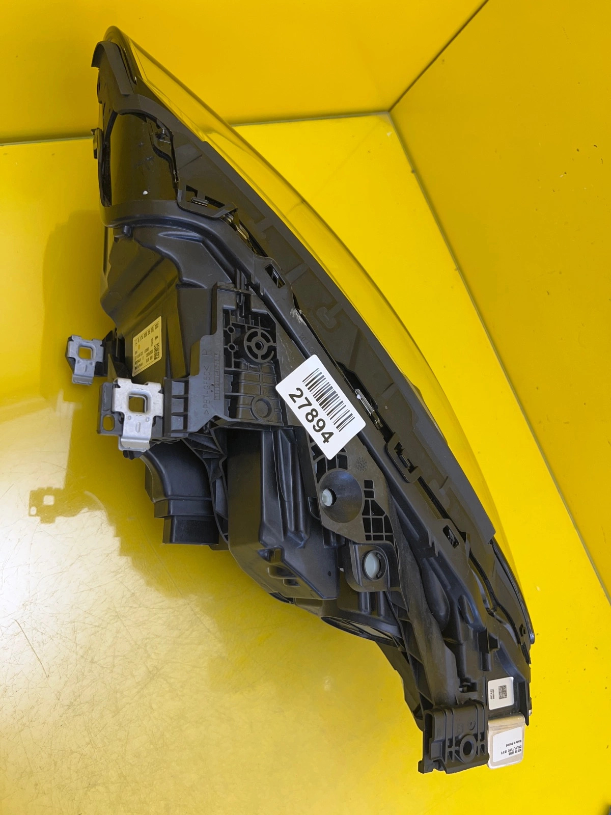 Phare droit Mercedes CLA III W174 C174 Multibeam Led A1749062602 Autolamps 5 Phare droit Mercedes CLA III W174 C174 Multibeam Led A1749062602