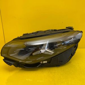 Phare gauche Mercedes CLA C174 III 25- Full Led Multibeam A1749064302