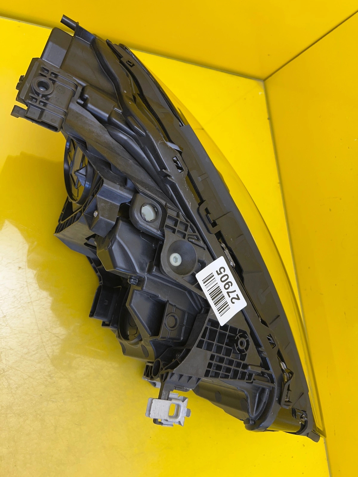 Phare gauche Mercedes CLA III W174 C174 Multibeam Led A1749062900 Autolamps 3 Phare gauche Mercedes CLA III W174 C174 Multibeam Led A1749062900