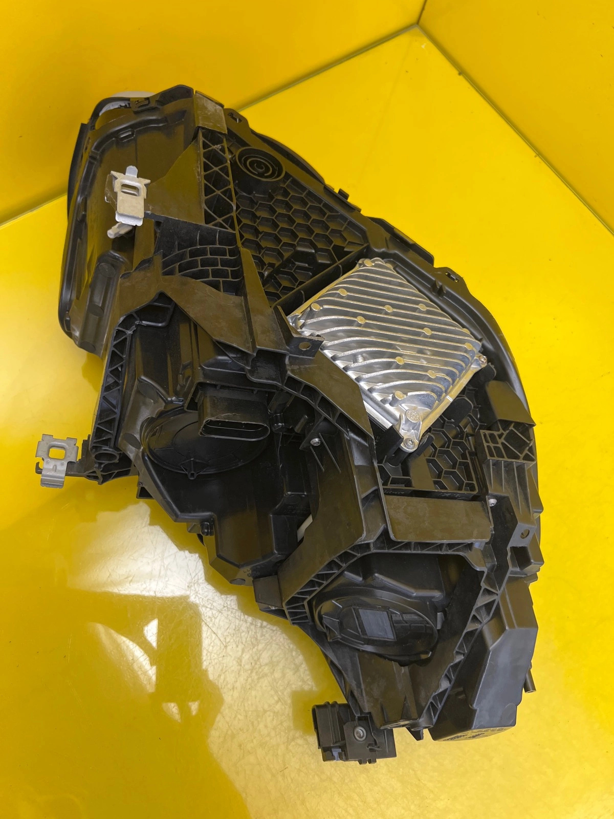 Phare gauche Mercedes CLA III W174 C174 Multibeam Led A1749062900 Autolamps 6 Phare gauche Mercedes CLA III W174 C174 Multibeam Led A1749062900