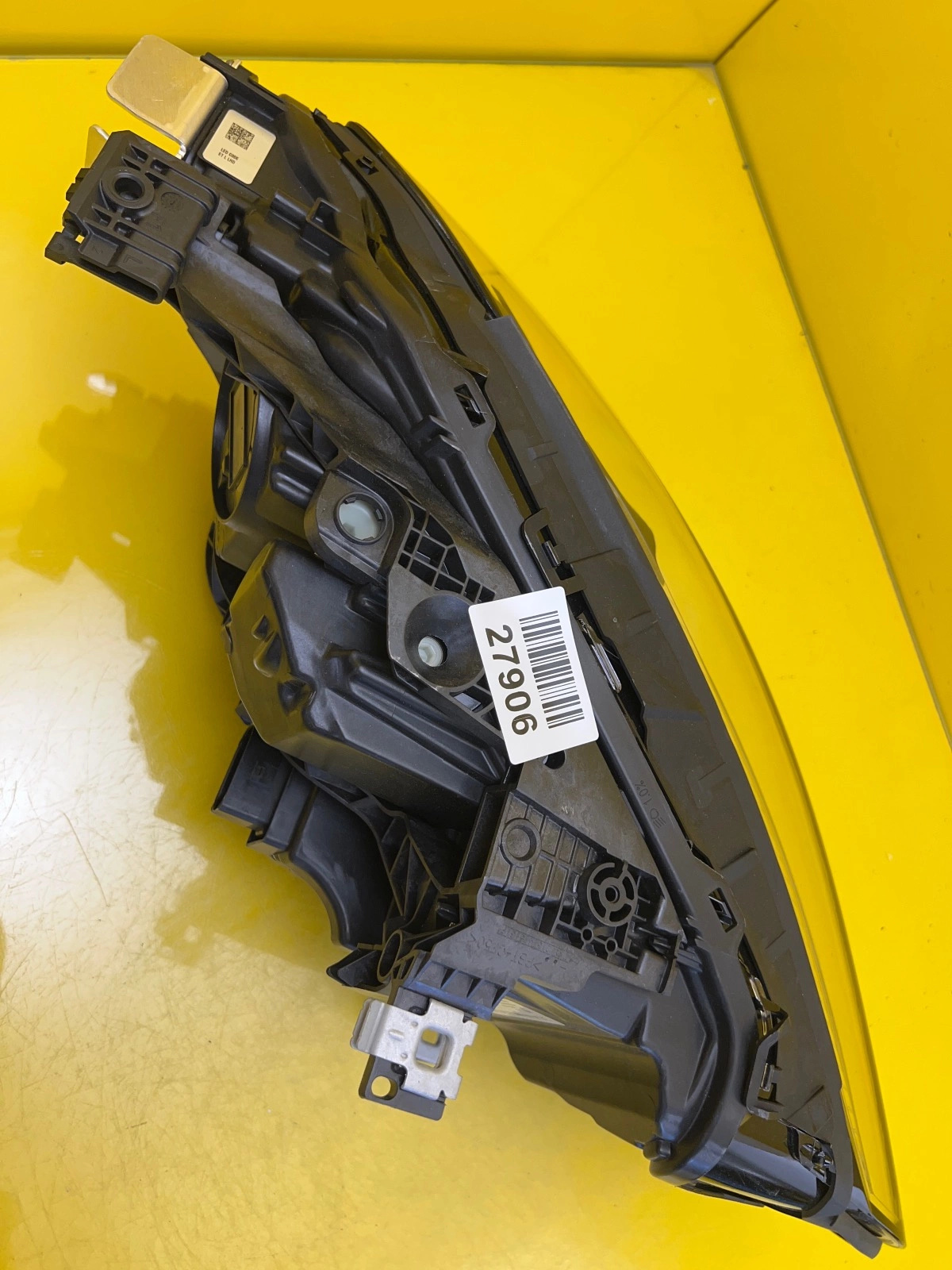 Phare droit Mercedes CLA III W174 C174 Multibeam Led A1749062602 Autolamps 4 Phare droit Mercedes CLA III W174 C174 Multibeam Led A1749062602