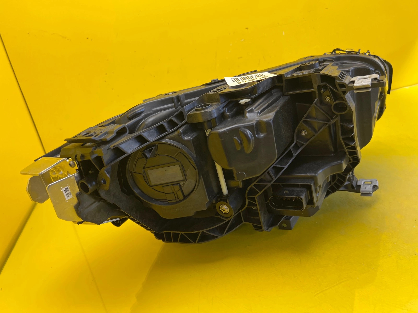 Phare droit Mercedes CLA III W174 C174 Multibeam Led A1749062602 Autolamps 5 Phare droit Mercedes CLA III W174 C174 Multibeam Led A1749062602