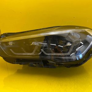 Phare gauche BMW X1 F48 Lift LCI Full Led 5A01177-02