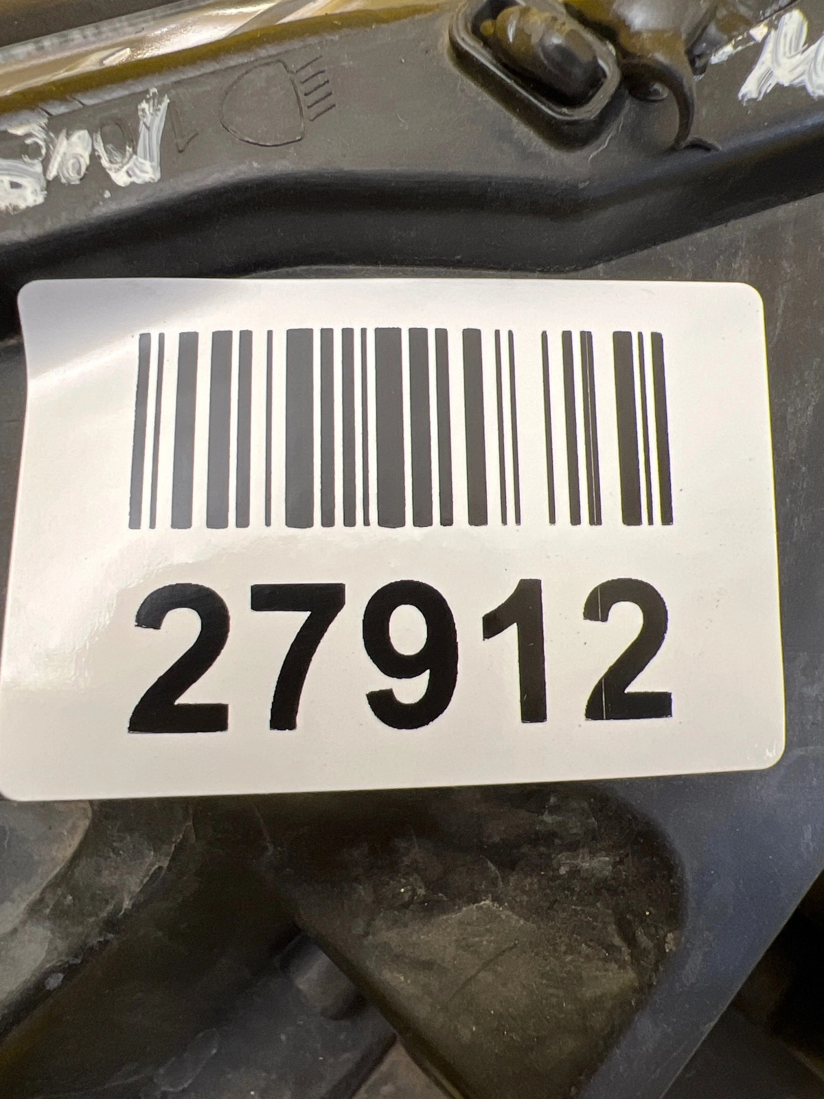 Phare gauche Volvo V40 XC40 Mid Led 16-19 32228483 Autolamps 4 Phare gauche Volvo V40 XC40 Mid Led 16-19 32228483