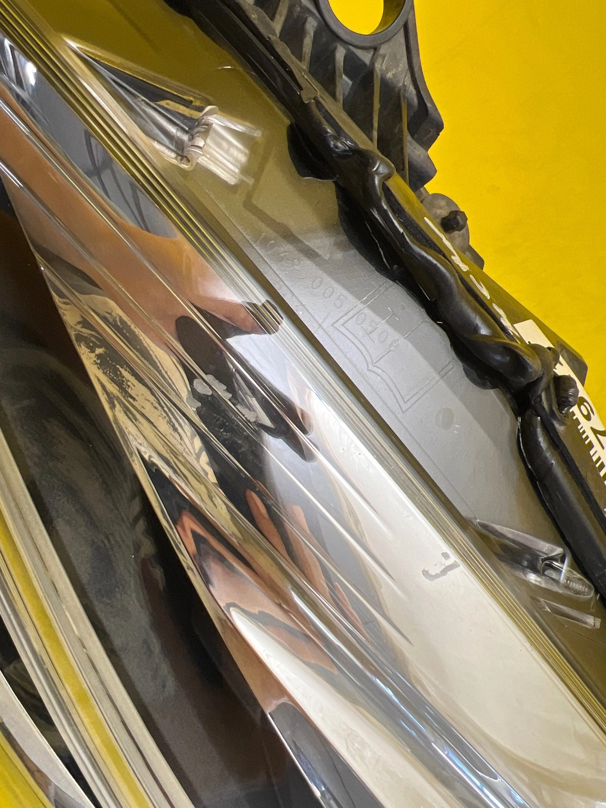 Phare gauche Volvo V40 XC40 Mid Led 16-19 32228483 Autolamps 9 Phare gauche Volvo V40 XC40 Mid Led 16-19 32228483