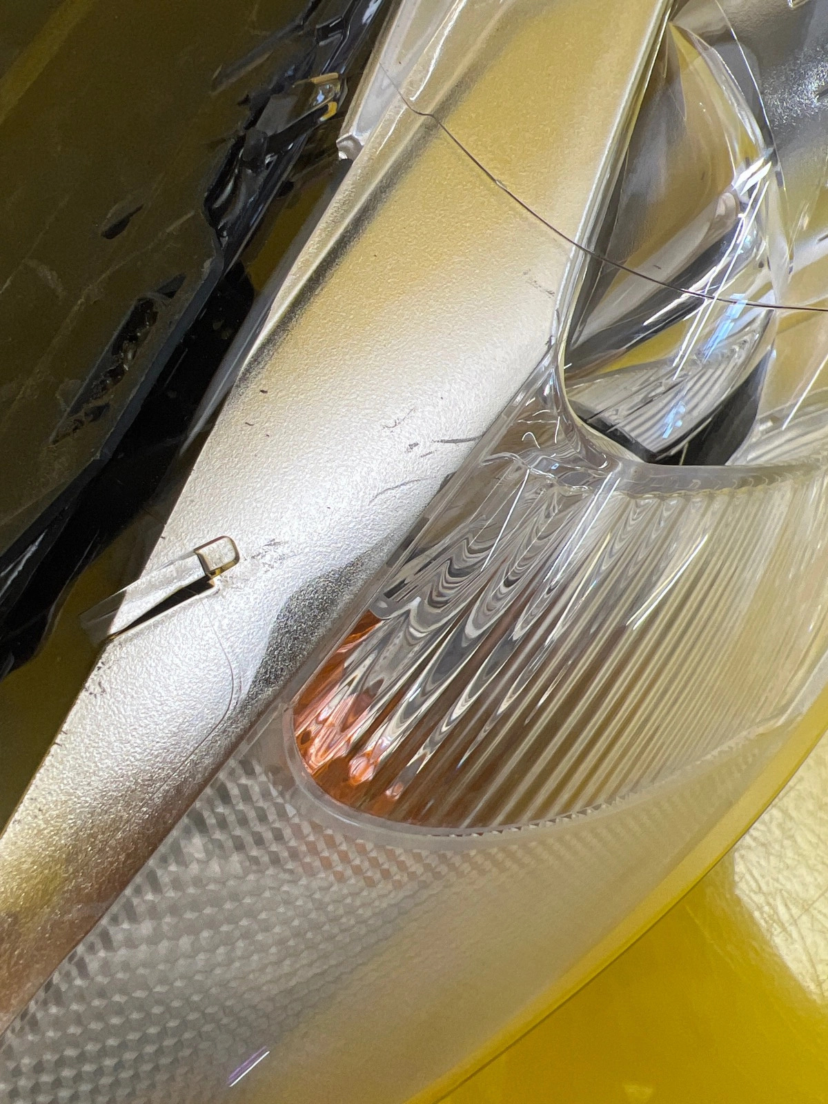 Phare droit Volvo XC70 V70 S80 Lift Xenon Torsion 13-16 31420014 Autolamps 2 Phare droit Volvo XC70 V70 S80 Lift Xenon Torsion 13-16 31420014