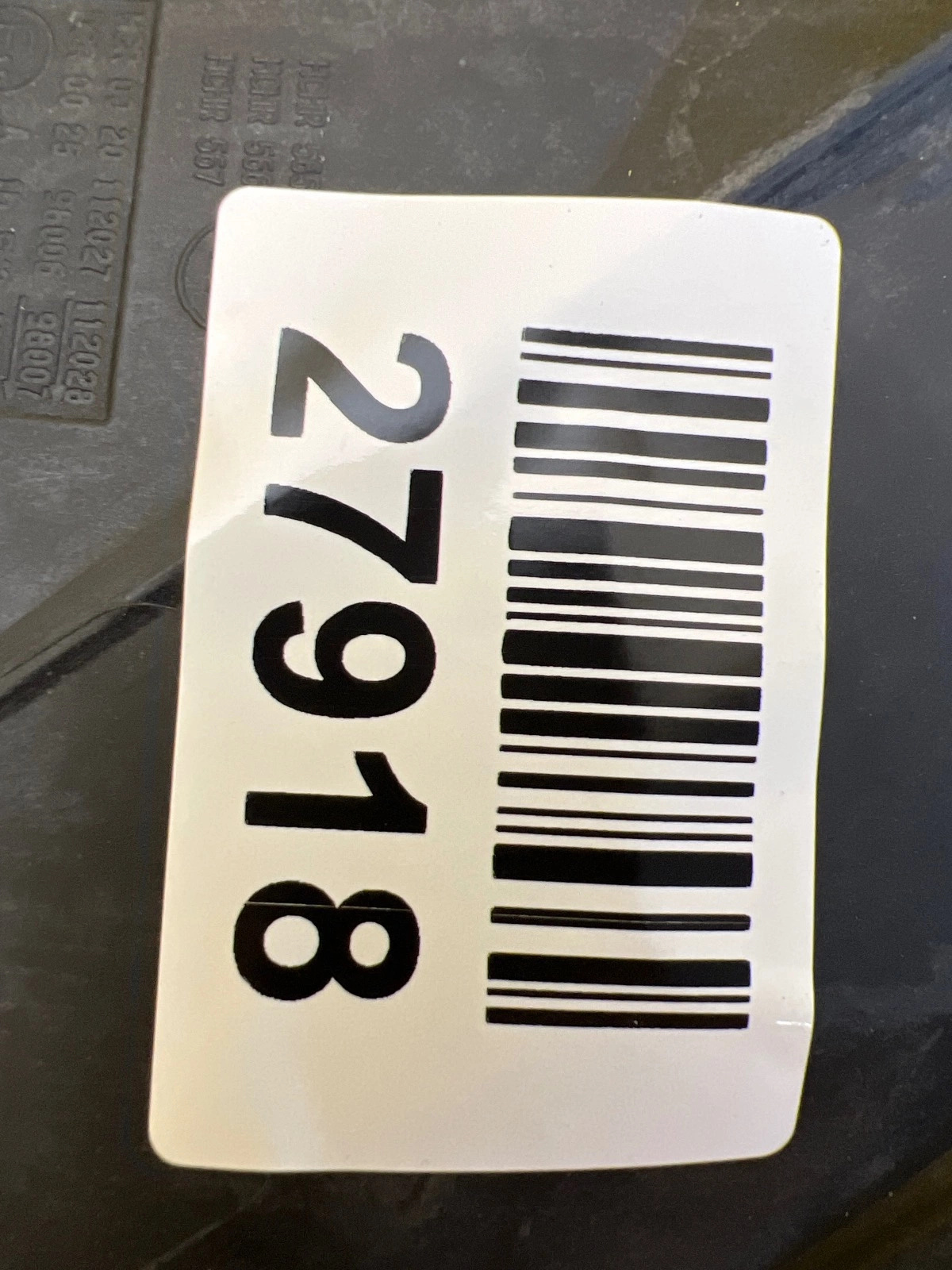 Phare droit Volvo XC70 V70 S80 Lift Xenon Torsion 13-16 31420014 Autolamps 4 Phare droit Volvo XC70 V70 S80 Lift Xenon Torsion 13-16 31420014