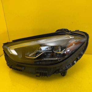 Phare gauche Mercedes Classe C W206 Full Led USA A2069061303