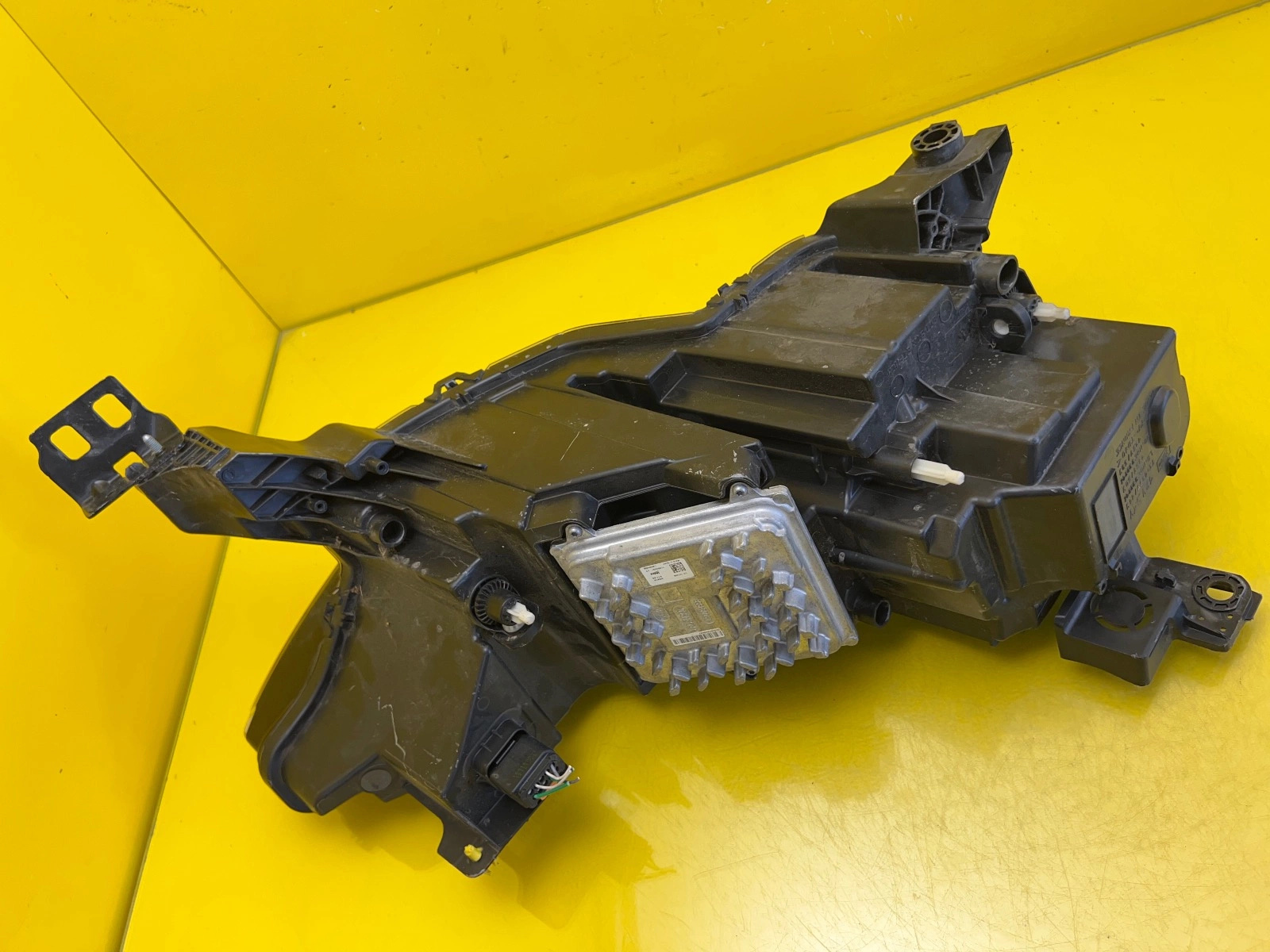 Phare gauche Citroen DS 3 Crossback 18- FULL LED 9820840780 Autolamps 8 Phare gauche Citroen DS 3 Crossback 18- FULL LED 9820840780