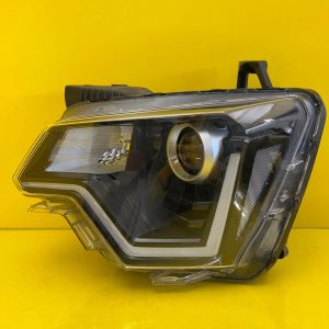 Phare gauche Kia Niro II LX 22- Lens + Led 92101-AT