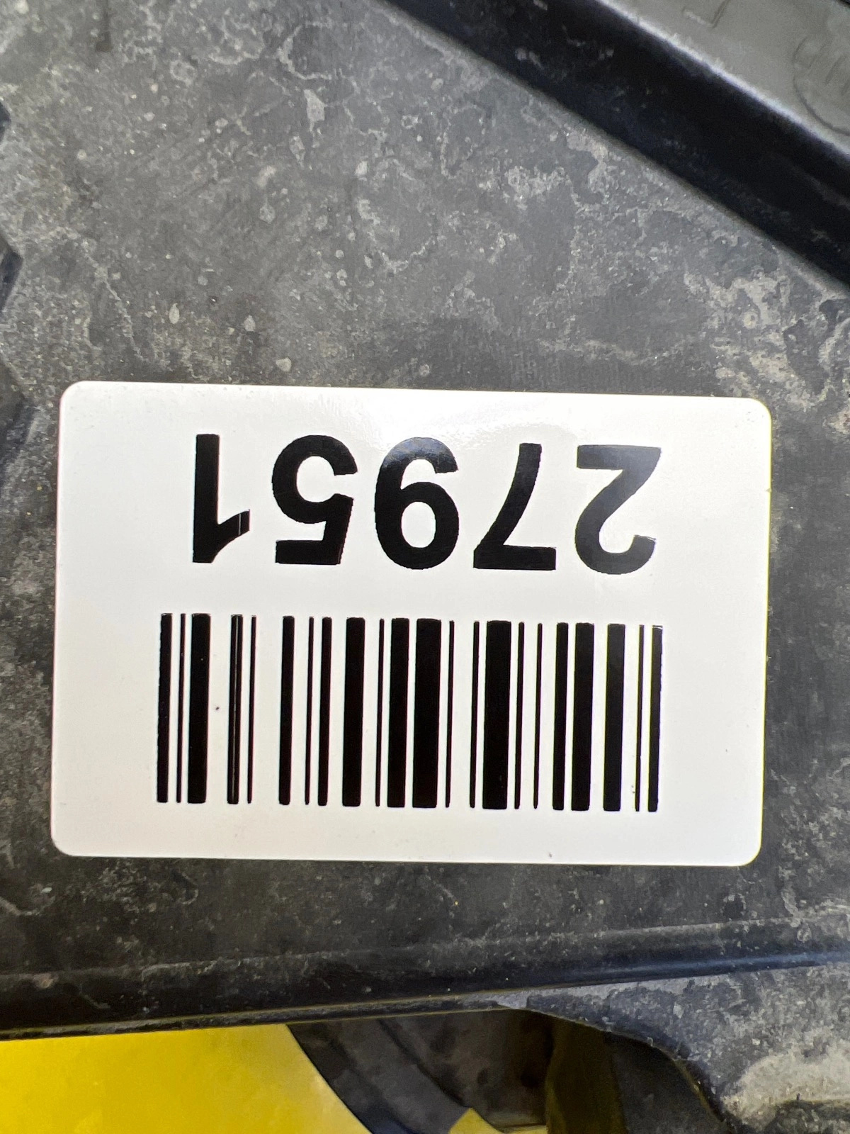 Phare gauche VW Caddy 2K1 Lift Ordinaire 2K1941015B Autolamps 3 Phare gauche VW Caddy 2K1 Lift Ordinaire 2K1941015B