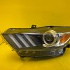 Phare gauche BMW 5 G60 G61 M5 G90 G99 Led Noir ShadowLine USA 5A798E3-05