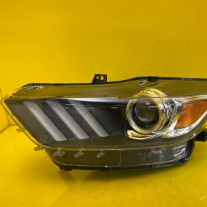 Phare avant gauche Ford Mustang VI 15-17 Xenon USA