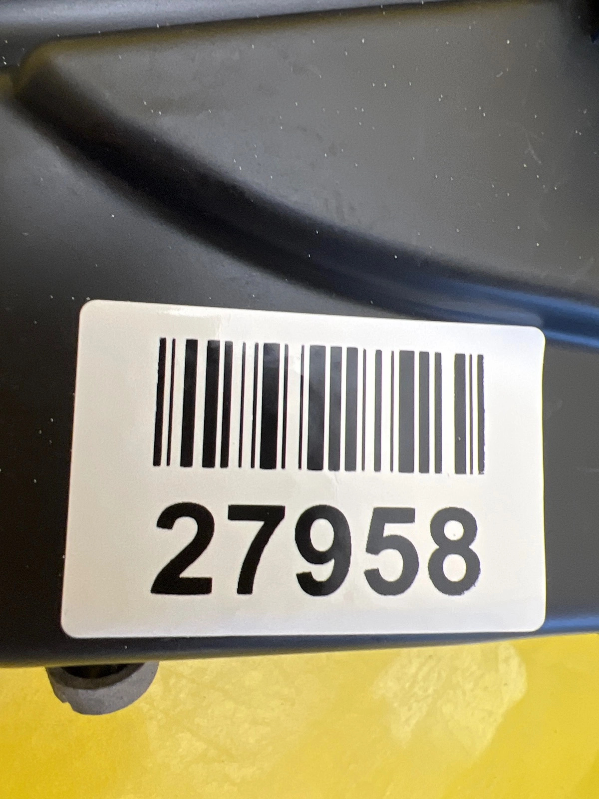 Phare avant gauche Ford Mustang VI 15-17 Xenon USA Autolamps 2 Phare avant gauche Ford Mustang VI 15-17 Xenon USA
