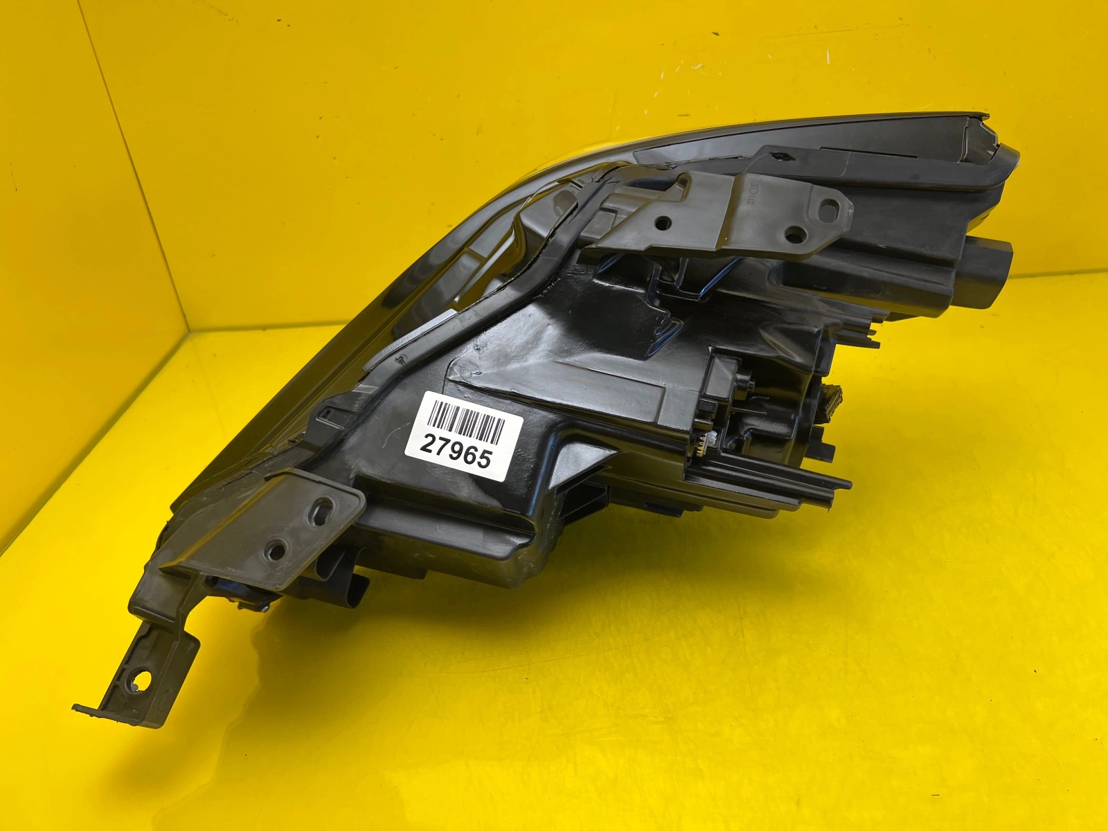 Phare droit Mazda 3 BP 2019- Full Led Autolamps 3 Phare droit Mazda 3 BP 2019- Full Led