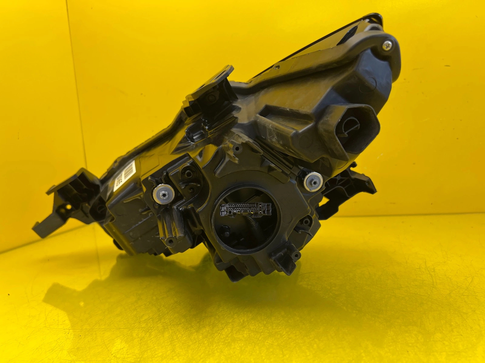 Phare droit Mazda 3 BP 2019- Full Led Autolamps 4 Phare droit Mazda 3 BP 2019- Full Led