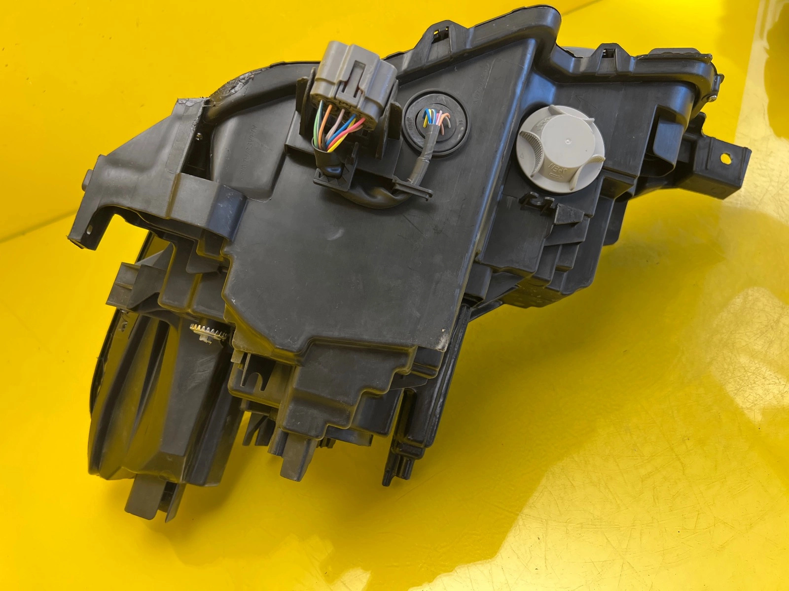 Phare droit Mazda 3 BP 2019- Full Led Autolamps 6 Phare droit Mazda 3 BP 2019- Full Led