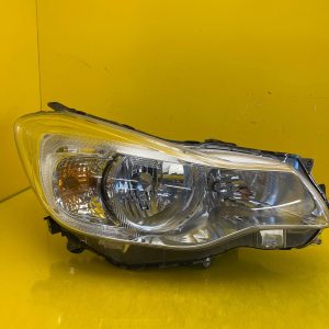 Phare avant droit Subaru Impreza XV 2011-