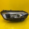 Phare avant droit Subaru Impreza XV 2011-