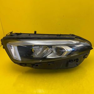 Phare gauche Mercedes Classe A W177 Full Led Multibeam 18-23 A1779063705