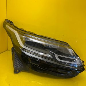 Phare droit Range Rover Velar Lift Laser High Version Full Led M8A2-13W029-HA