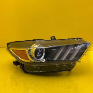 Phare avant droit Ford Mustang VI 15-17 Xenon USA