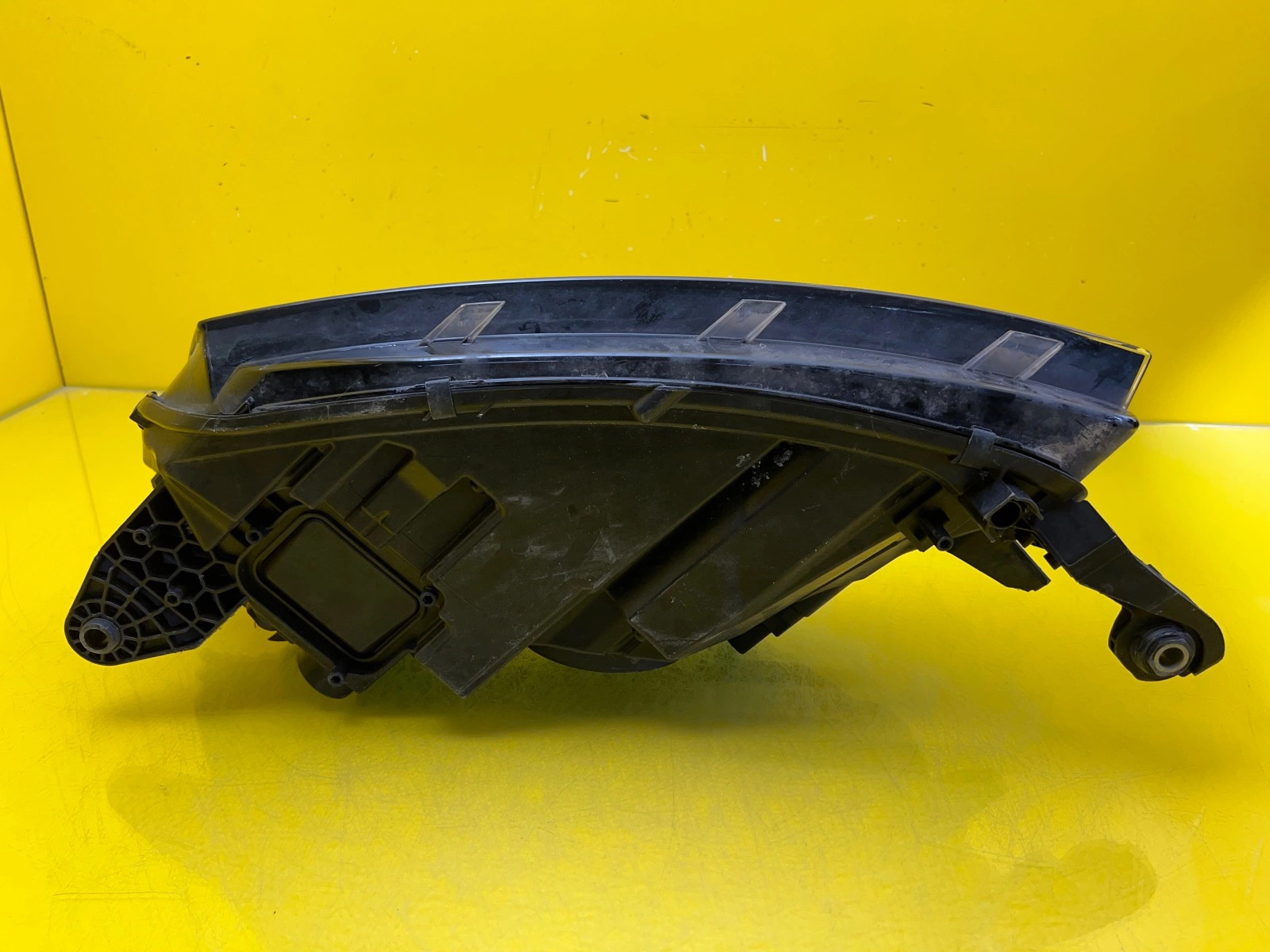 Phare droit Skoda Fabia III 3 Lift 18-21 Regular Led 6V1941016D Autolamps 6 Phare droit Skoda Fabia III 3 Lift 18-21 Regular Led 6V1941016D