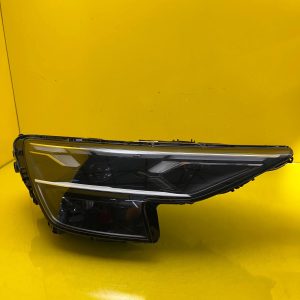 Phare droit Audi Q8 Lift Full Led Matrix 4M8941040