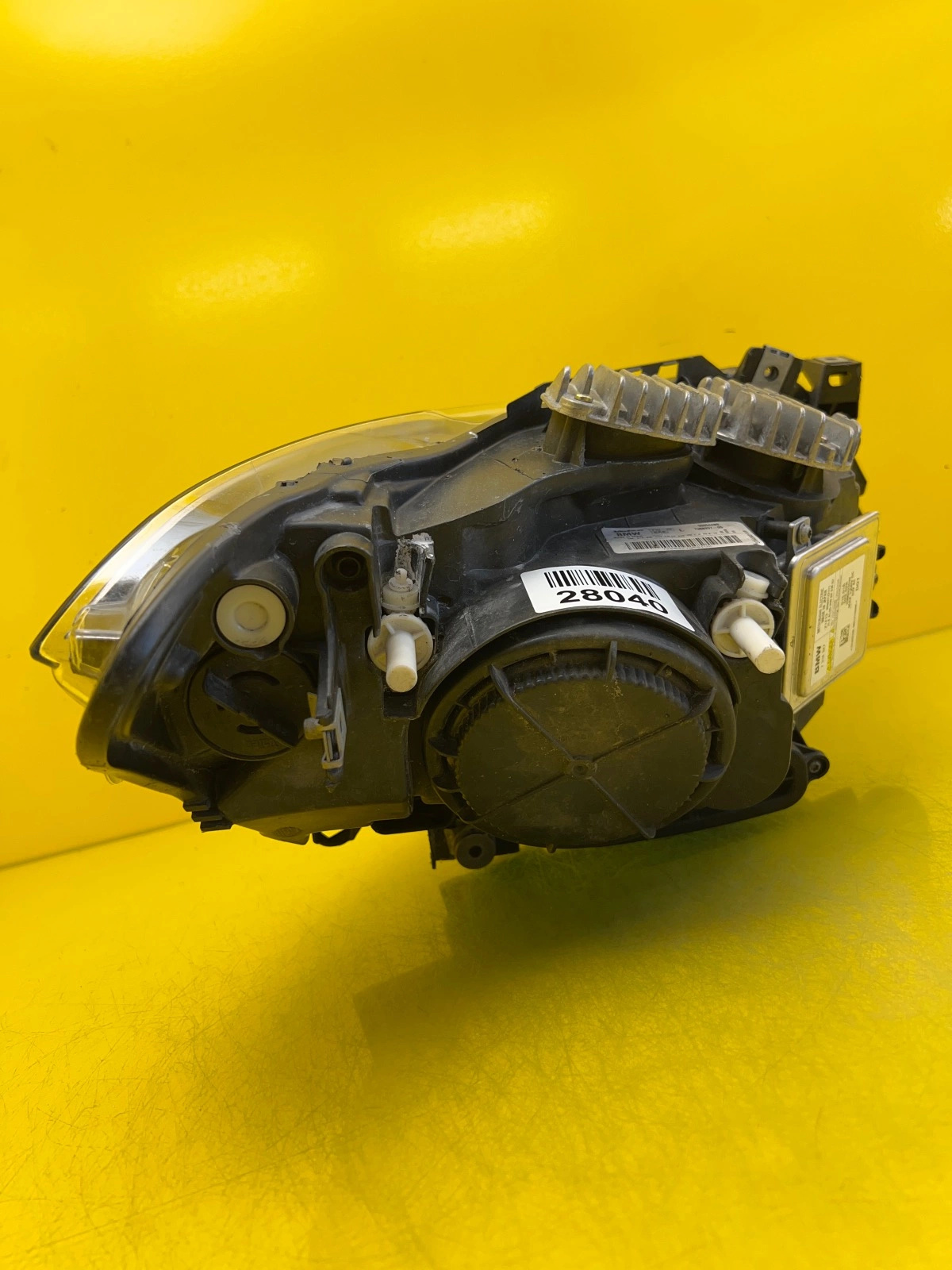 Phare avant gauche BMW 2 F22 F23 Xenon 7388937-05 USA Autolamps 4 Phare avant gauche BMW 2 F22 F23 Xenon 7388937-05 USA